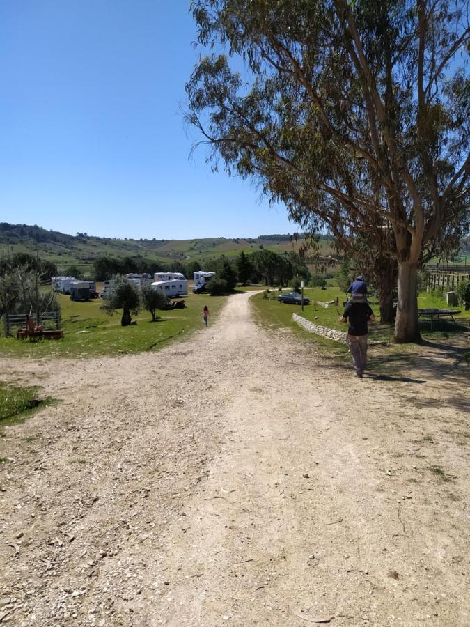 Herdade Da Hera Azambuja Dış mekan fotoğraf
